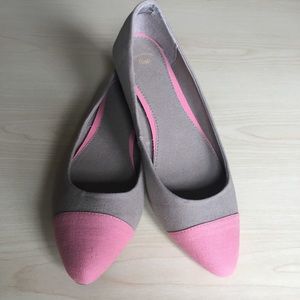 Gap brand size 10 flats